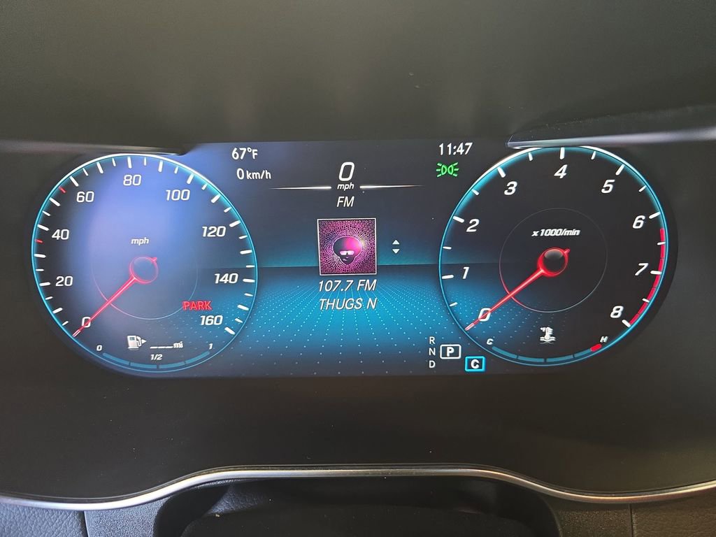 Certified 2022 Mercedes-Benz GLC 300 4MATIC image 21