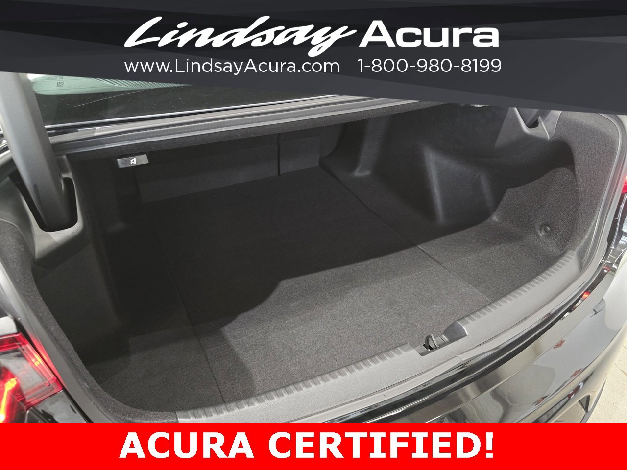 Certified 2025 Acura TLX SH-AWD w/ A-SPEC Pkg image 7