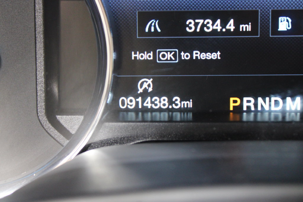 Used 2018 Ford Expedition XLT w/ Equipment Group 202A RWD image 11