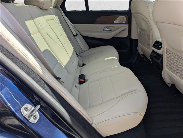 Certified 2022 Mercedes-Benz GLE 350 4MATIC image 20