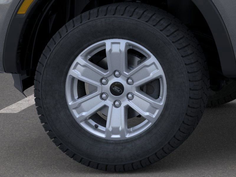New 2025 Ford Ranger XL w/ Trailer Tow Package image 19