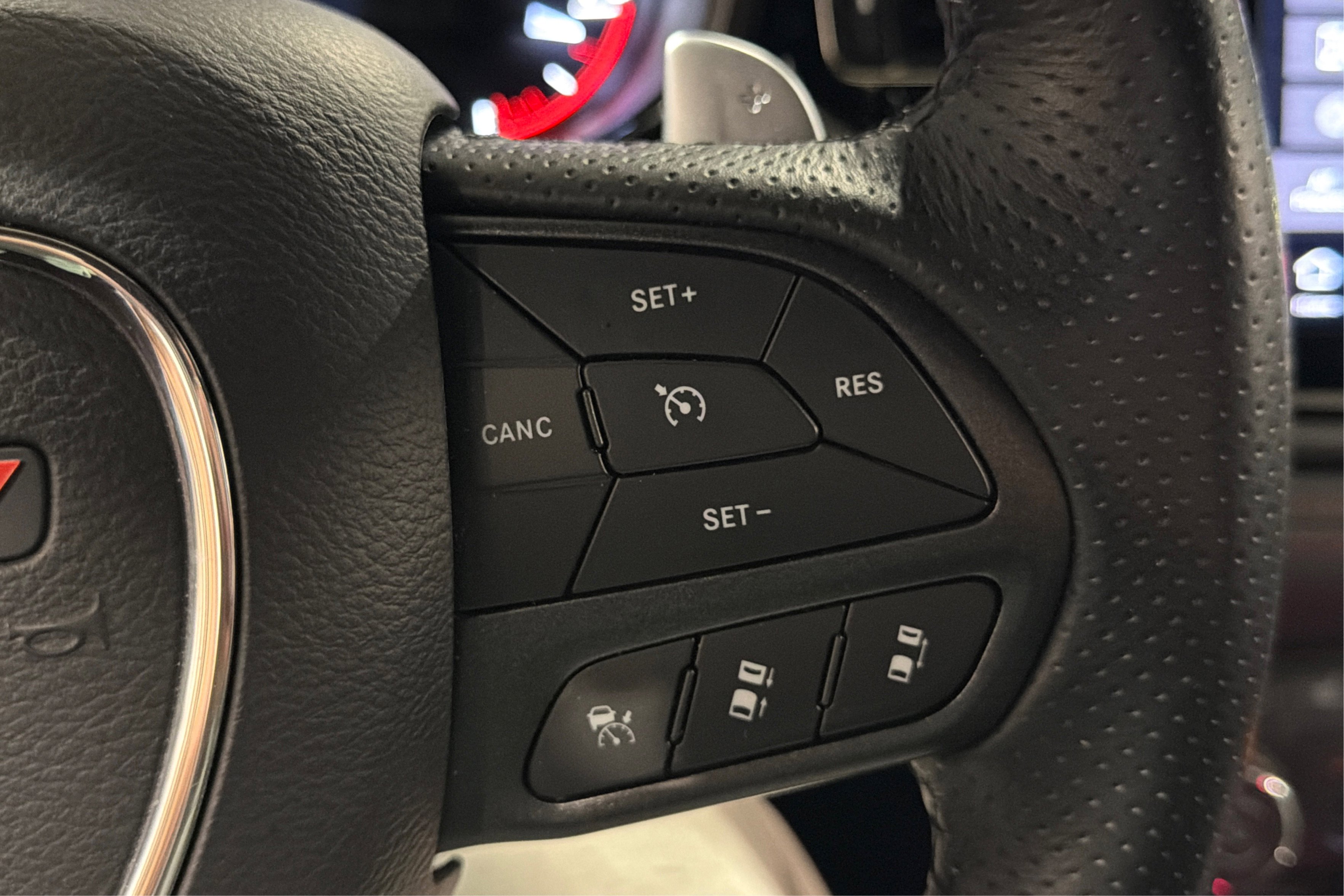Used 2024 Dodge Durango R/T AWD/4WD image 26