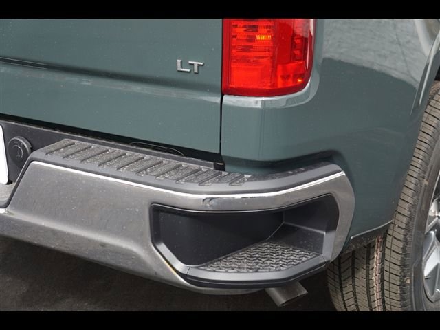 New 2026 Chevrolet Silverado 1500 LT image 26