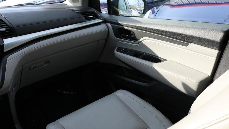 Used 2018 Honda Odyssey EX-L image 20
