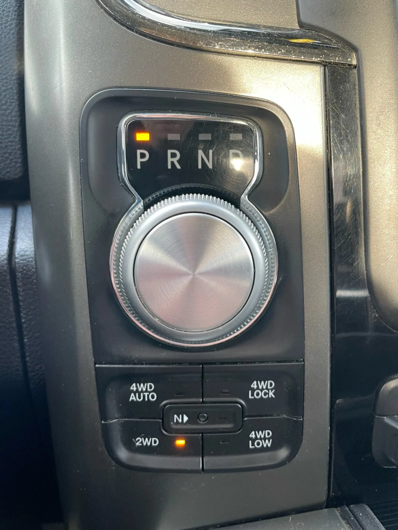 Used 2017 RAM 1500 Sport AWD/4WD image 20