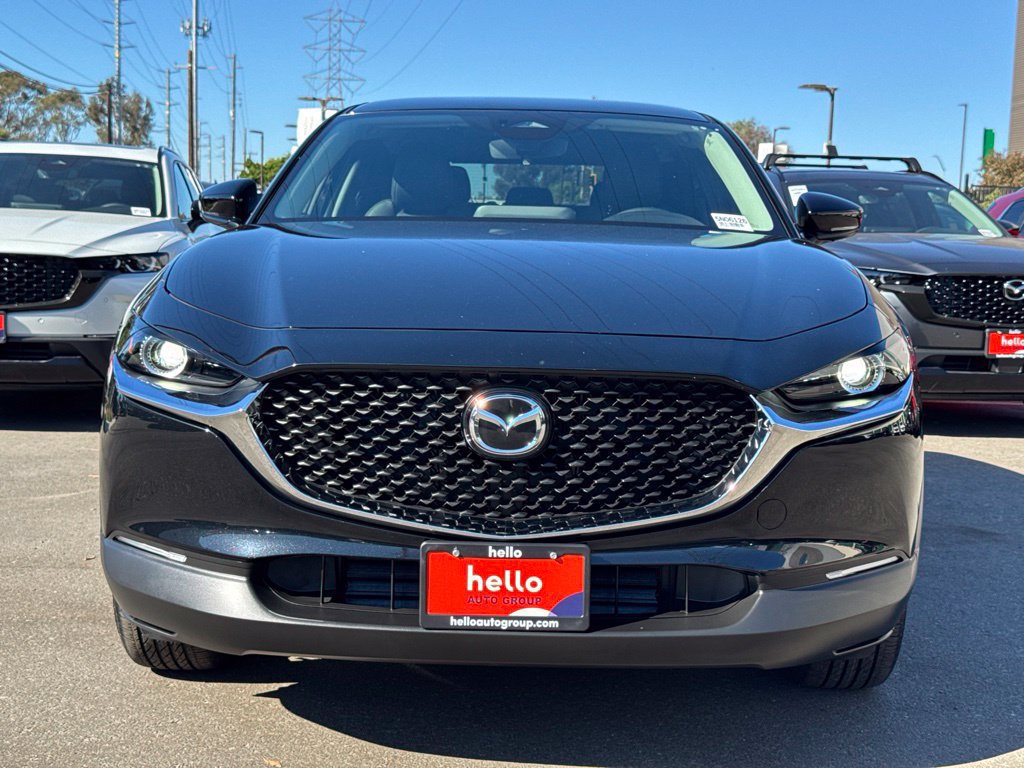 New 2026 MAZDA CX-30 AWD 2.5 S w/ Select Sport Pkg image 4