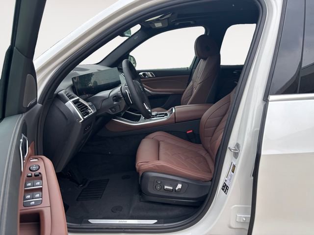 Used 2026 BMW X5 xDrive40i w/ Premium Package image 21
