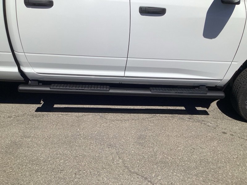 New 2026 RAM 2500 Tradesman image 11