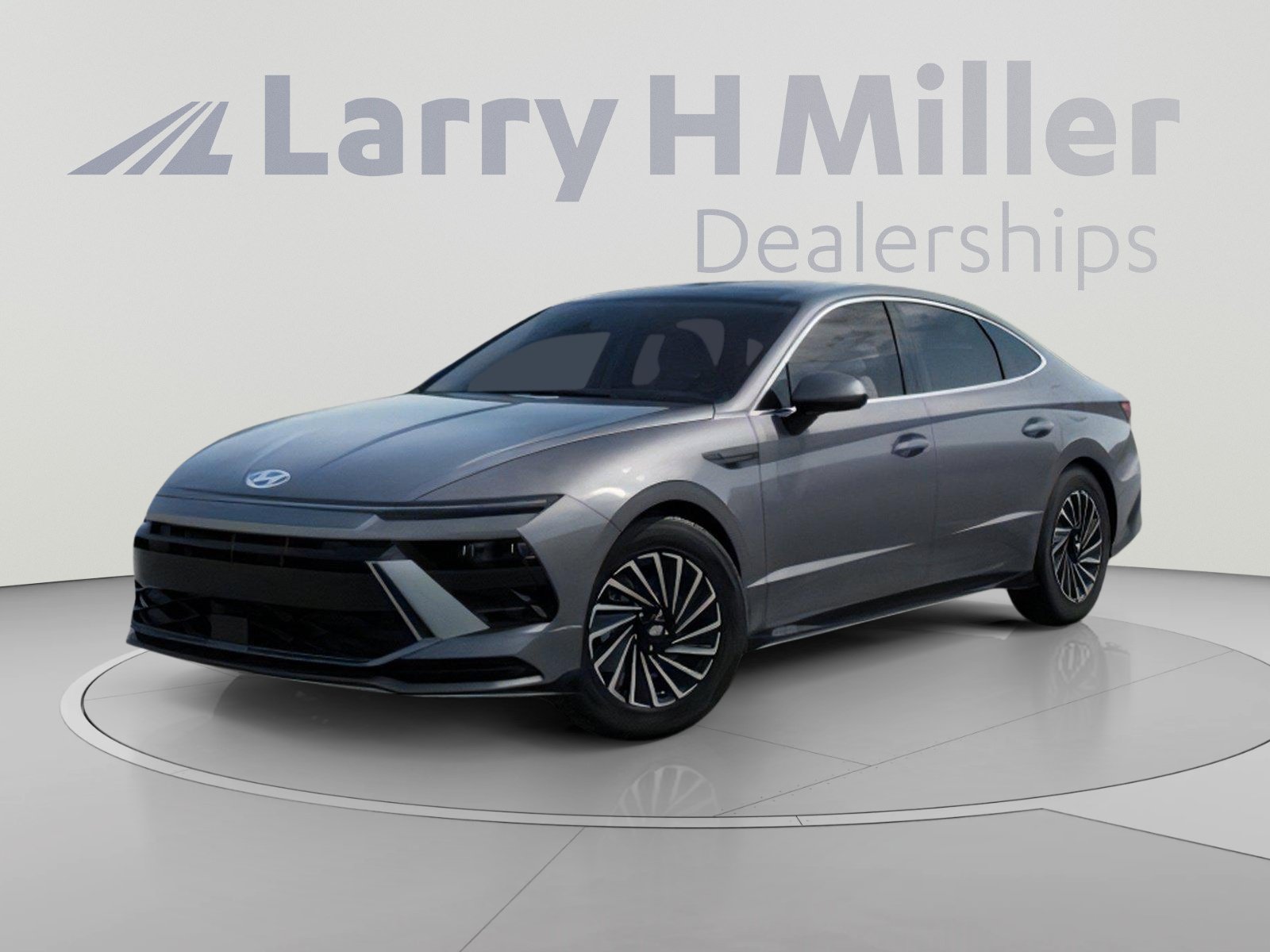 New 2026 Hyundai Sonata SEL