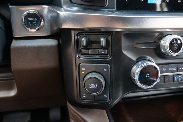 Used 2024 Ford F350 King Ranch AWD/4WD image 20