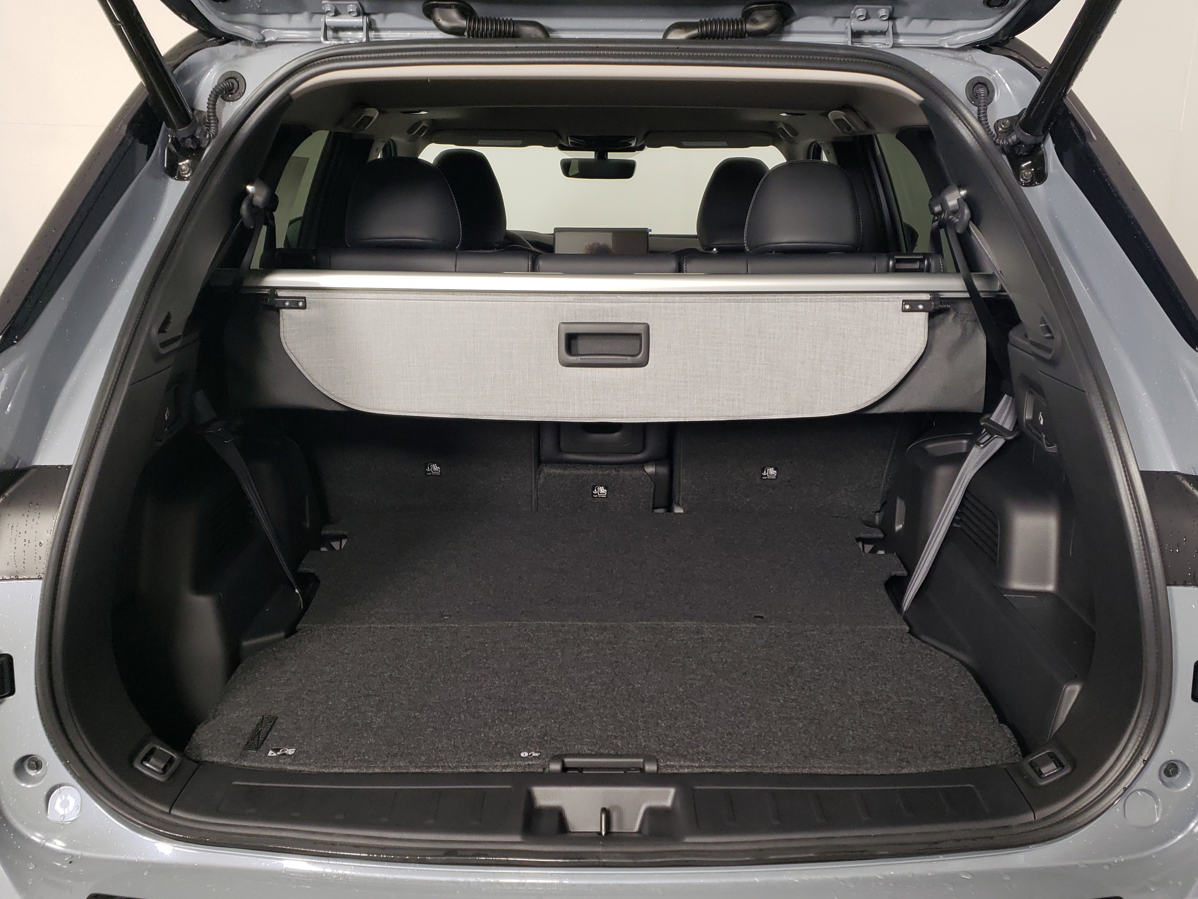 New 2026 Mitsubishi Outlander Trail Edition image 14