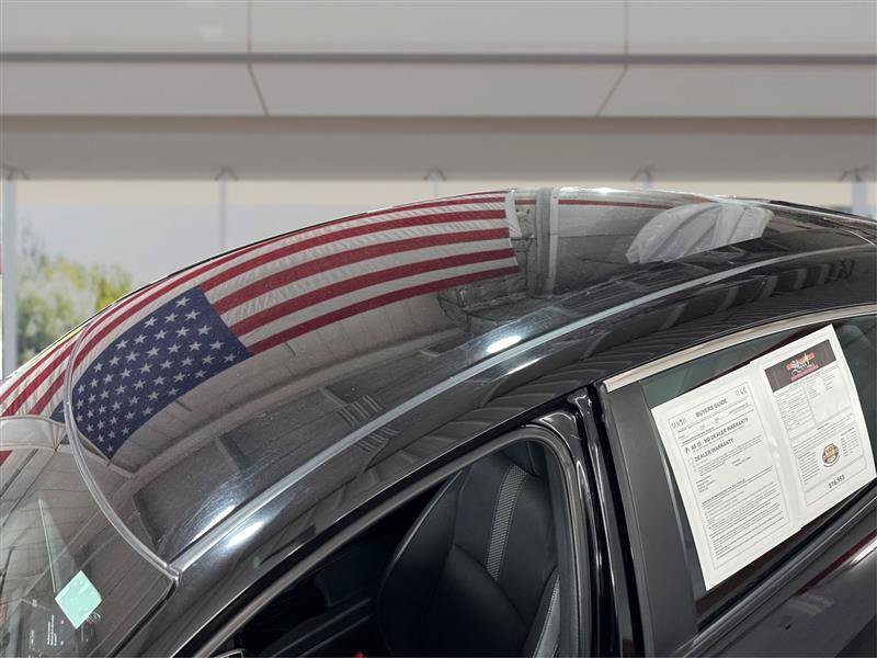 Used 2021 Honda Civic Sport image 11