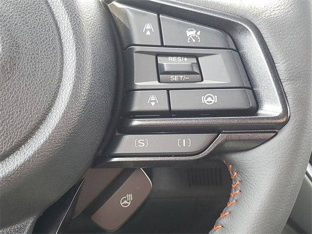 New 2026 Subaru Crosstrek 2.5i Limited w/ Crosstrek Mirror Package image 22