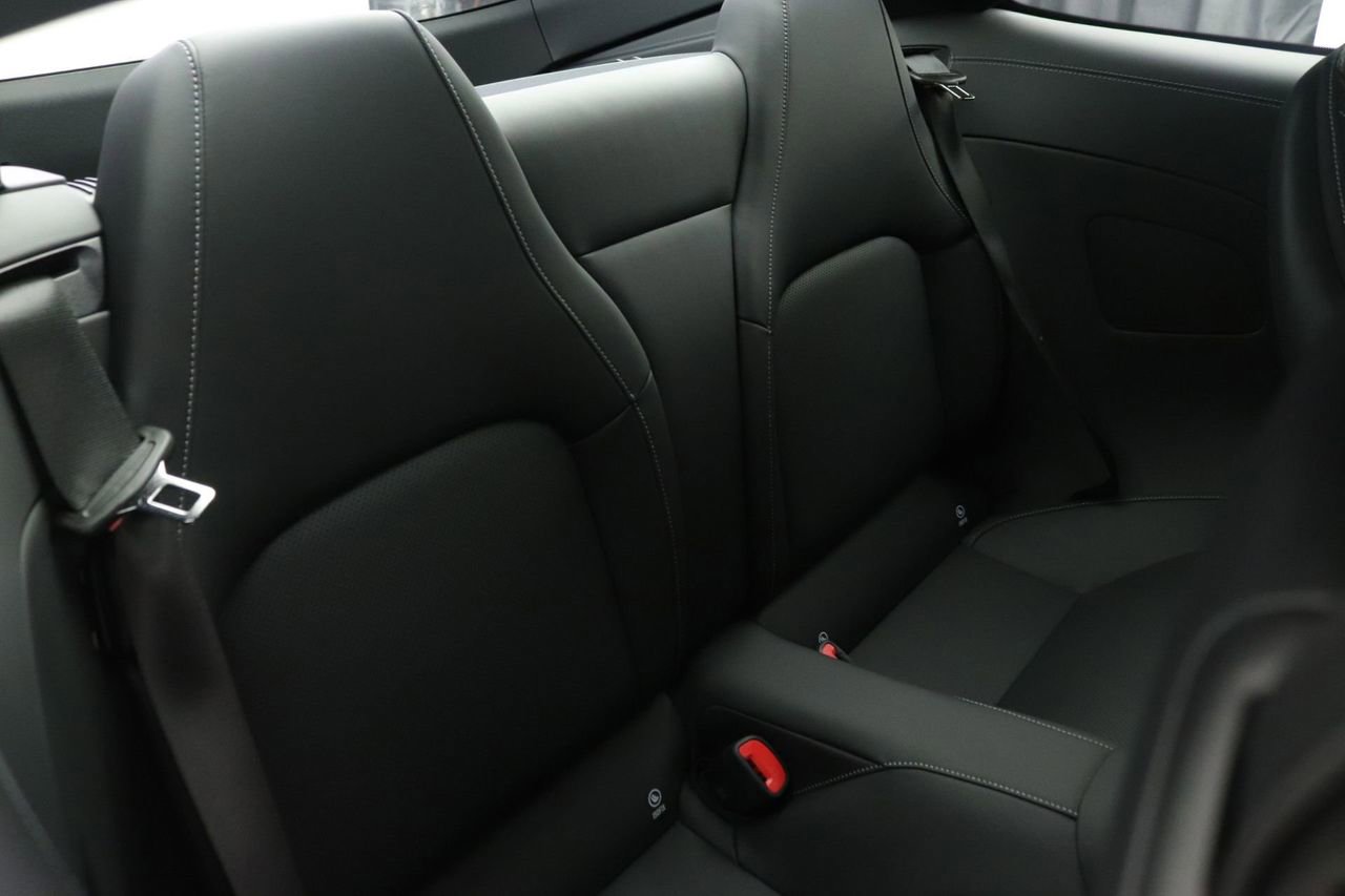 New 2026 Mercedes-Benz AMG GT 55 image 10