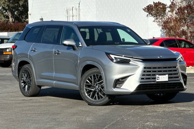 New 2026 Lexus TX 350 AWD image 2