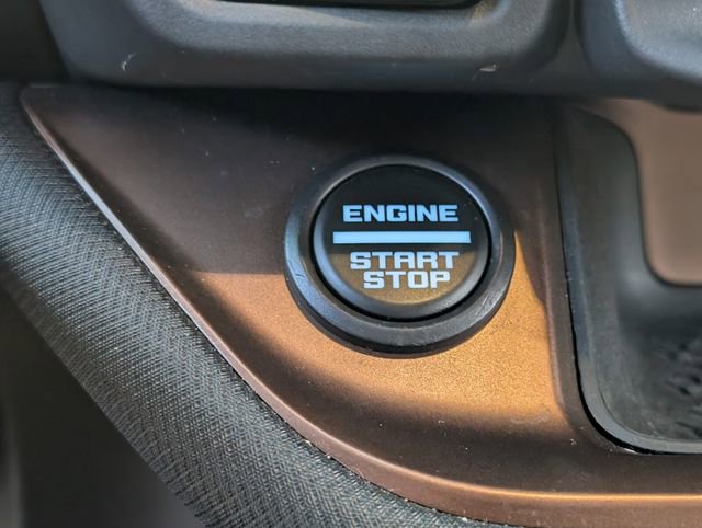 Used 2024 Ford Bronco Sport Outer Banks image 28