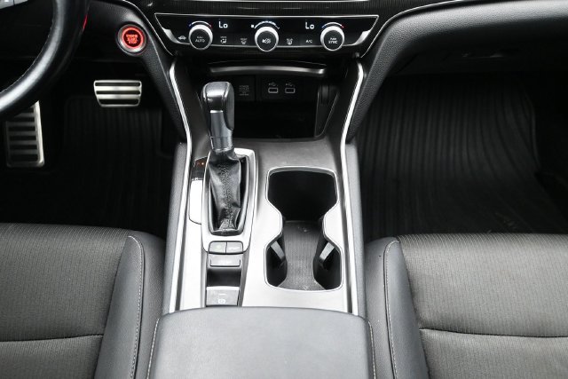 Used 2022 Honda Accord Sport image 24