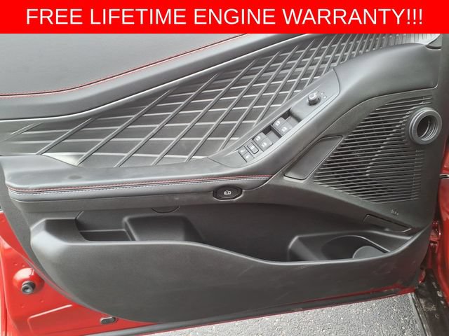 New 2026 Dodge Charger GT w/ Driver Convenience Group AWD/4WD image 10