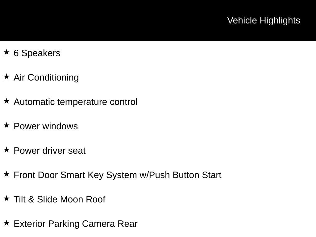 Used 2025 Toyota RAV4 XLE w/ Convenience Package image 6