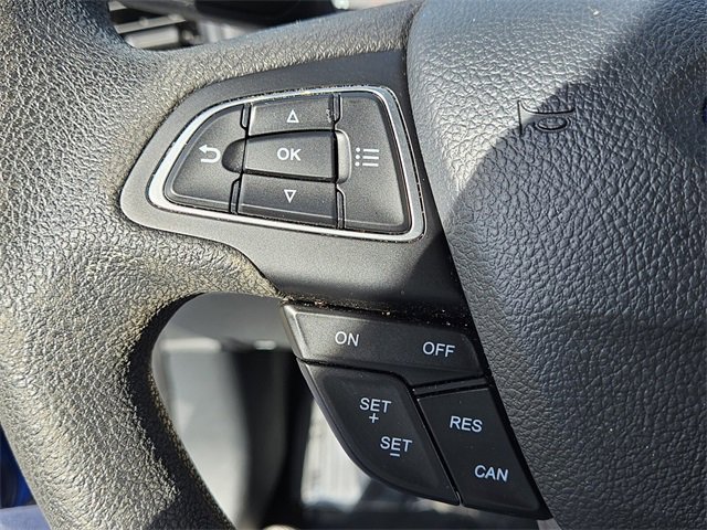 Used 2020 Ford EcoSport S image 23