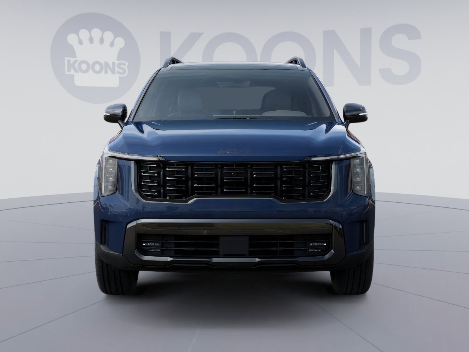 New 2026 Kia Sorento SX Prestige w/ Olive Brown Leather Package image 2