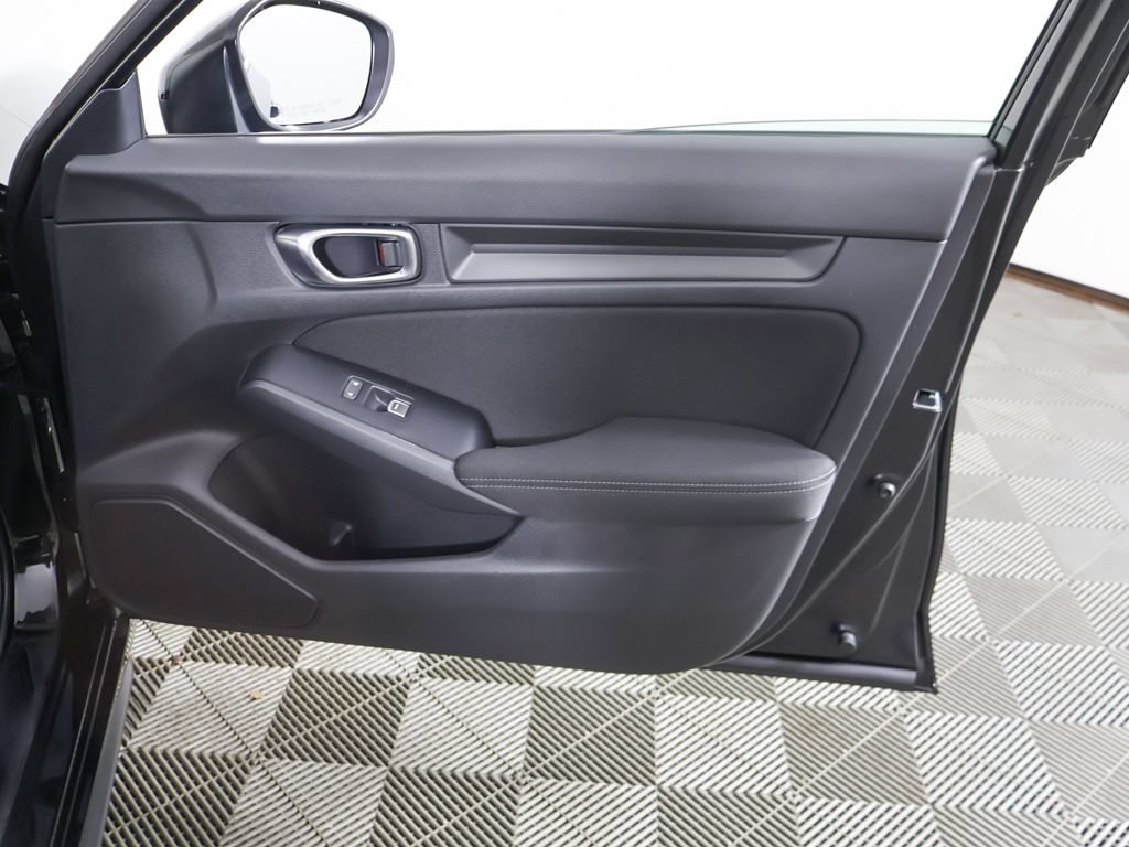New 2026 Honda Civic Sport image 14