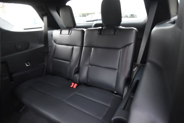 New 2026 Ford Explorer ST w/ Sun And Sound Package AWD/4WD image 12