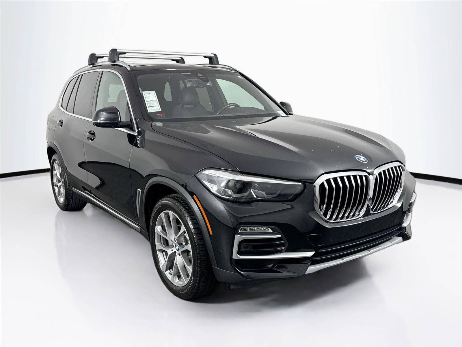 Used 2019 BMW X5 xDrive40i w/ Premium Package 2 AWD/4WD image 10