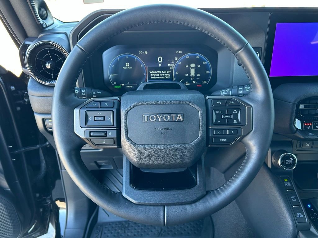 Used 2024 Toyota Land Cruiser image 13