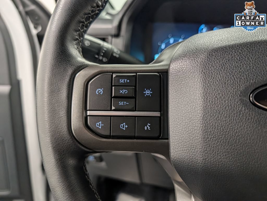 Used 2024 Ford F150 XLT w/ Mobile Office Package AWD/4WD image 19