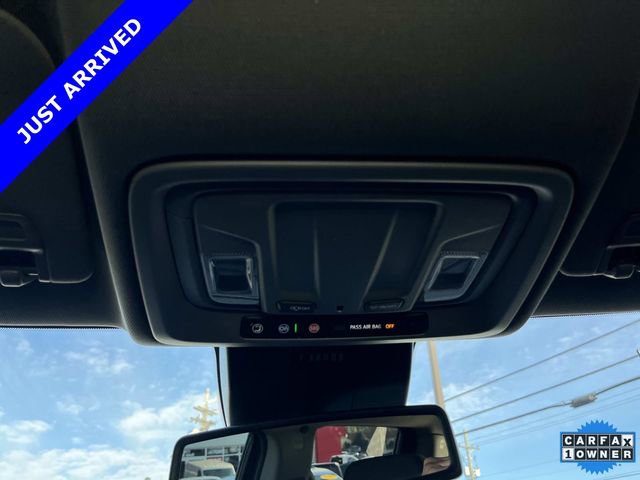 Used 2025 Chevrolet Silverado 2500 LT w/ All Star Edition image 31