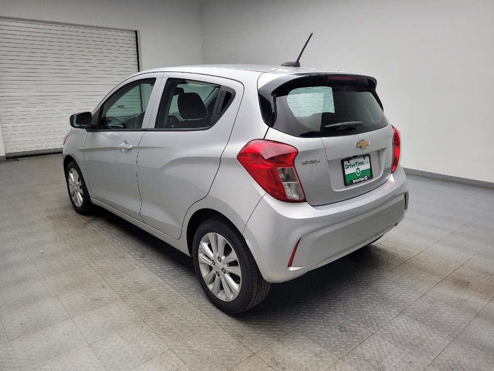 Used 2017 Chevrolet Spark LT FWD image 5