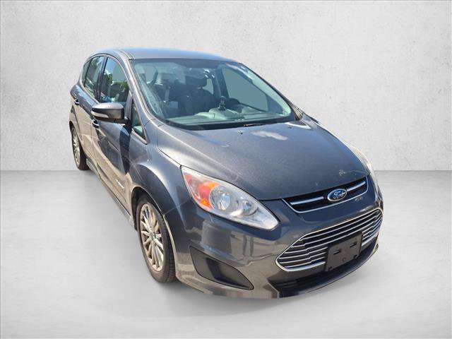 Used 2016 Ford C-MAX SE w/ Cold Weather Package FWD image 3