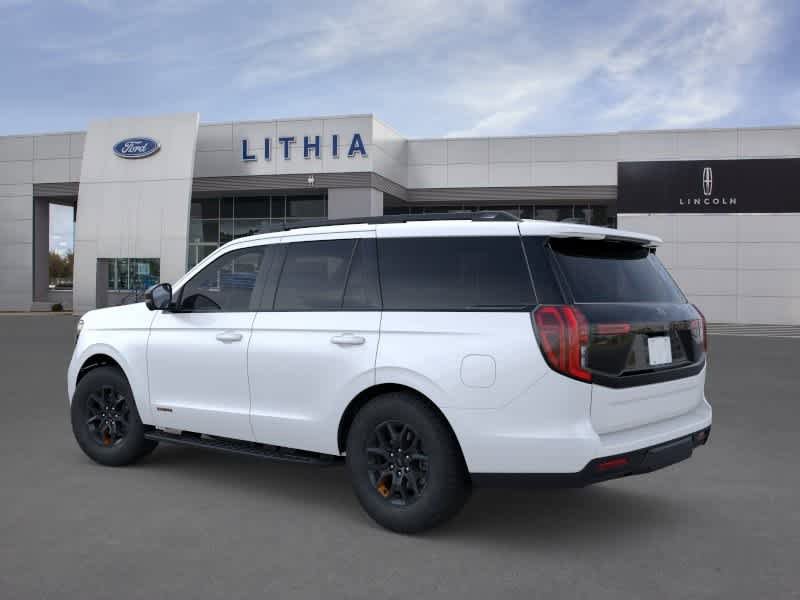 New 2026 Ford Expedition Tremor image 4
