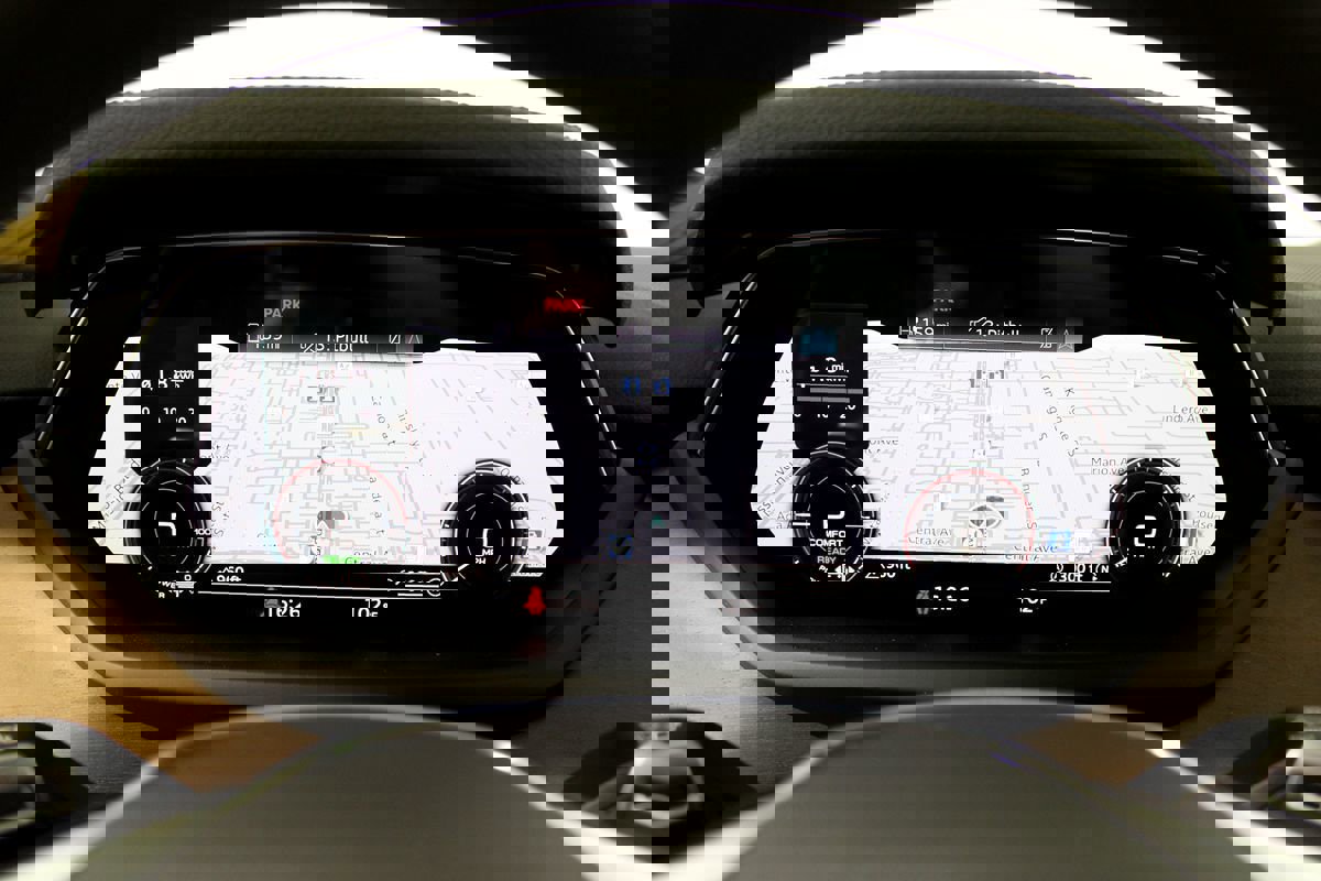 Used 2024 Audi e-tron GT Premium Plus image 20