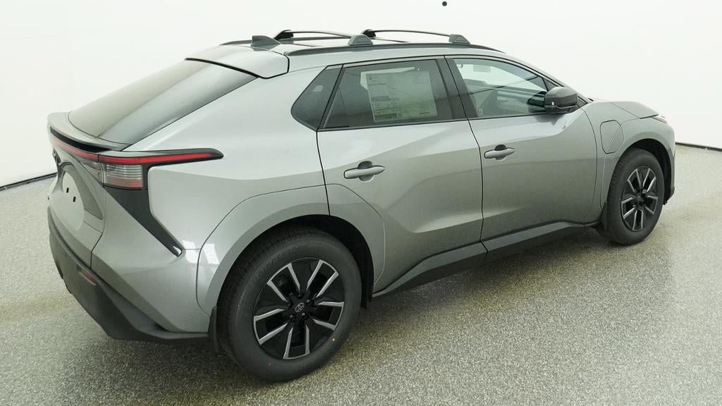 New 2026 Toyota bZ FWD image 9