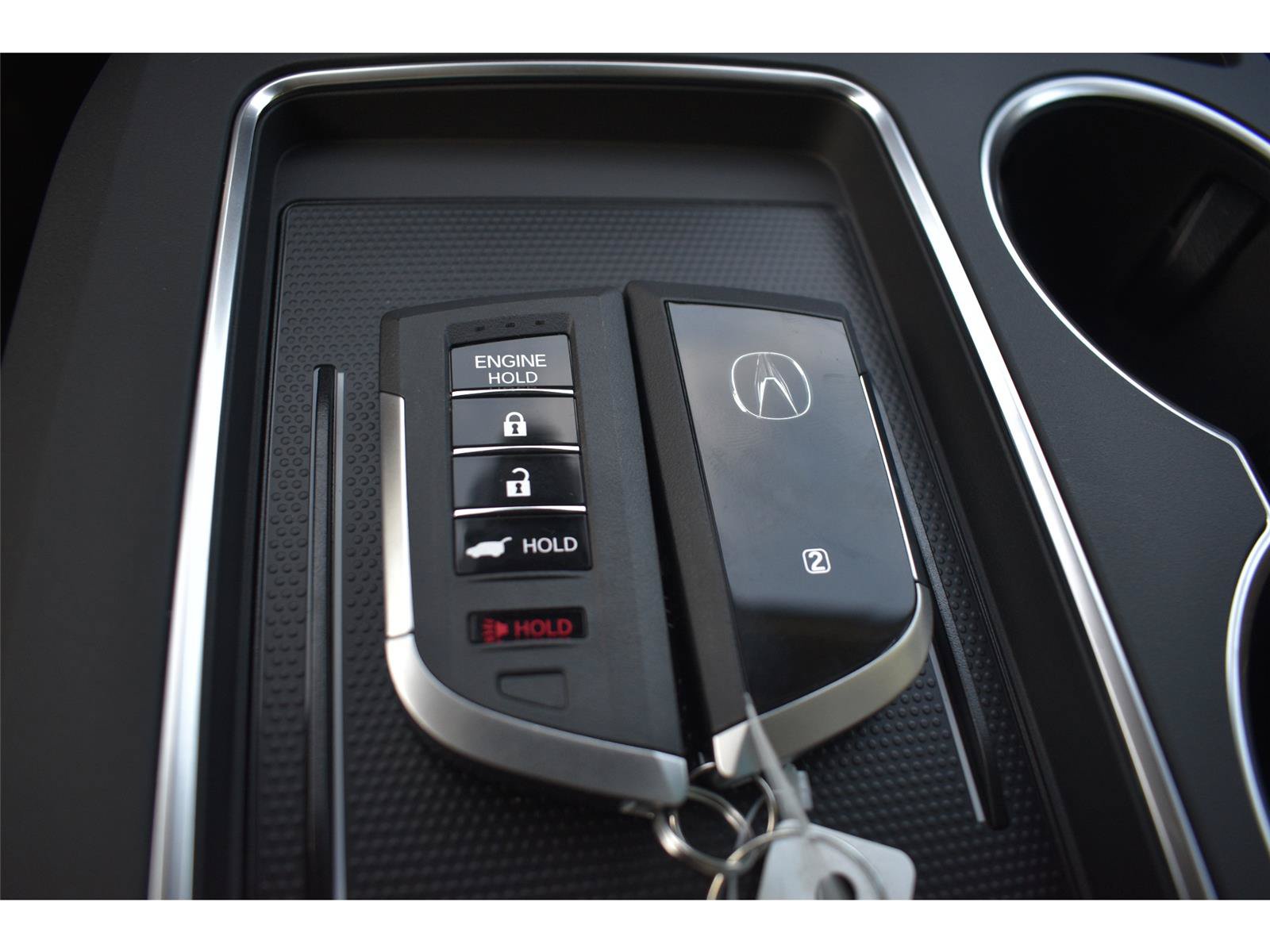 New 2026 Acura MDX w/ Advance Package AWD/4WD image 39