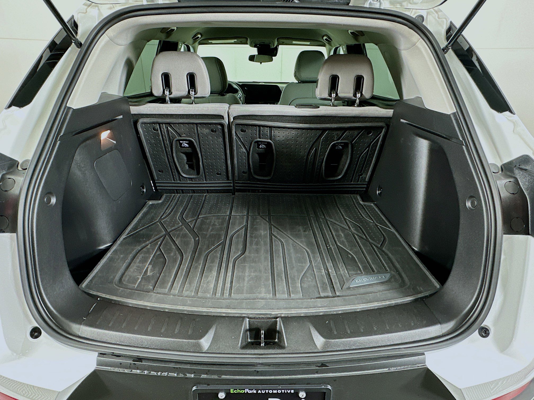 Used 2025 Chevrolet TrailBlazer LS w/ LS Convenience Package image 27