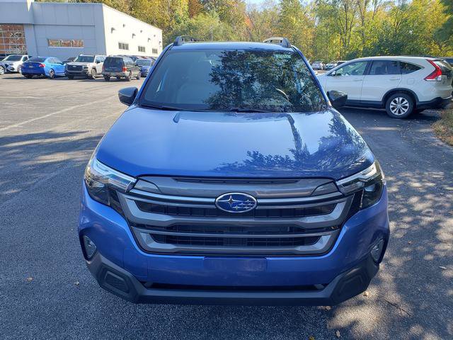 New 2026 Subaru Forester Premium AWD/4WD image 9