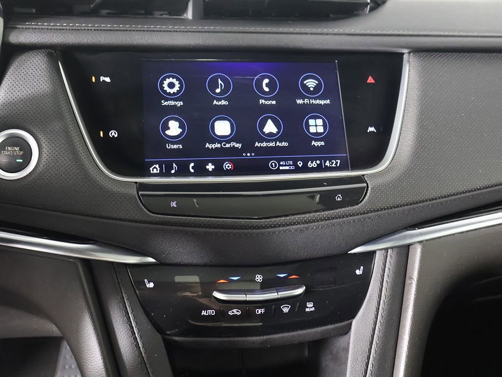 Used 2023 Cadillac XT6 Luxury image 46