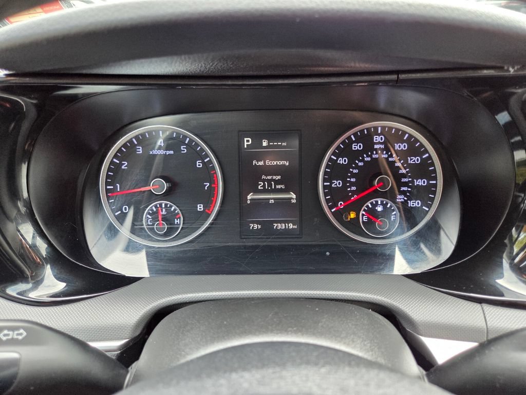 Used 2023 Kia K5 GT-Line w/ GT-Line Premium Package FWD image 28