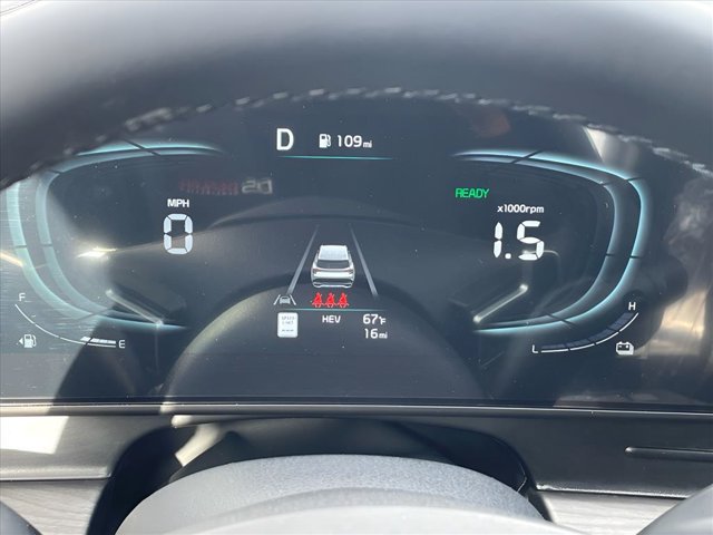 New 2025 Kia Sportage X-Line AWD/4WD image 15