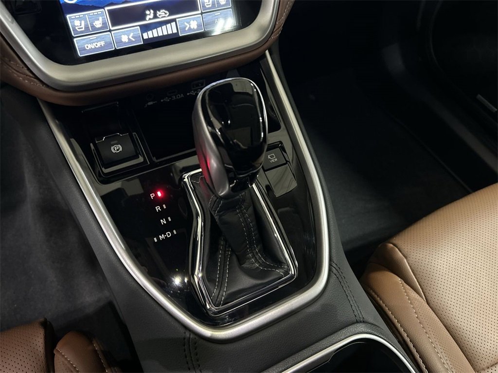 Certified 2025 Subaru Outback Touring XT w/ Tech Package 3 image 22