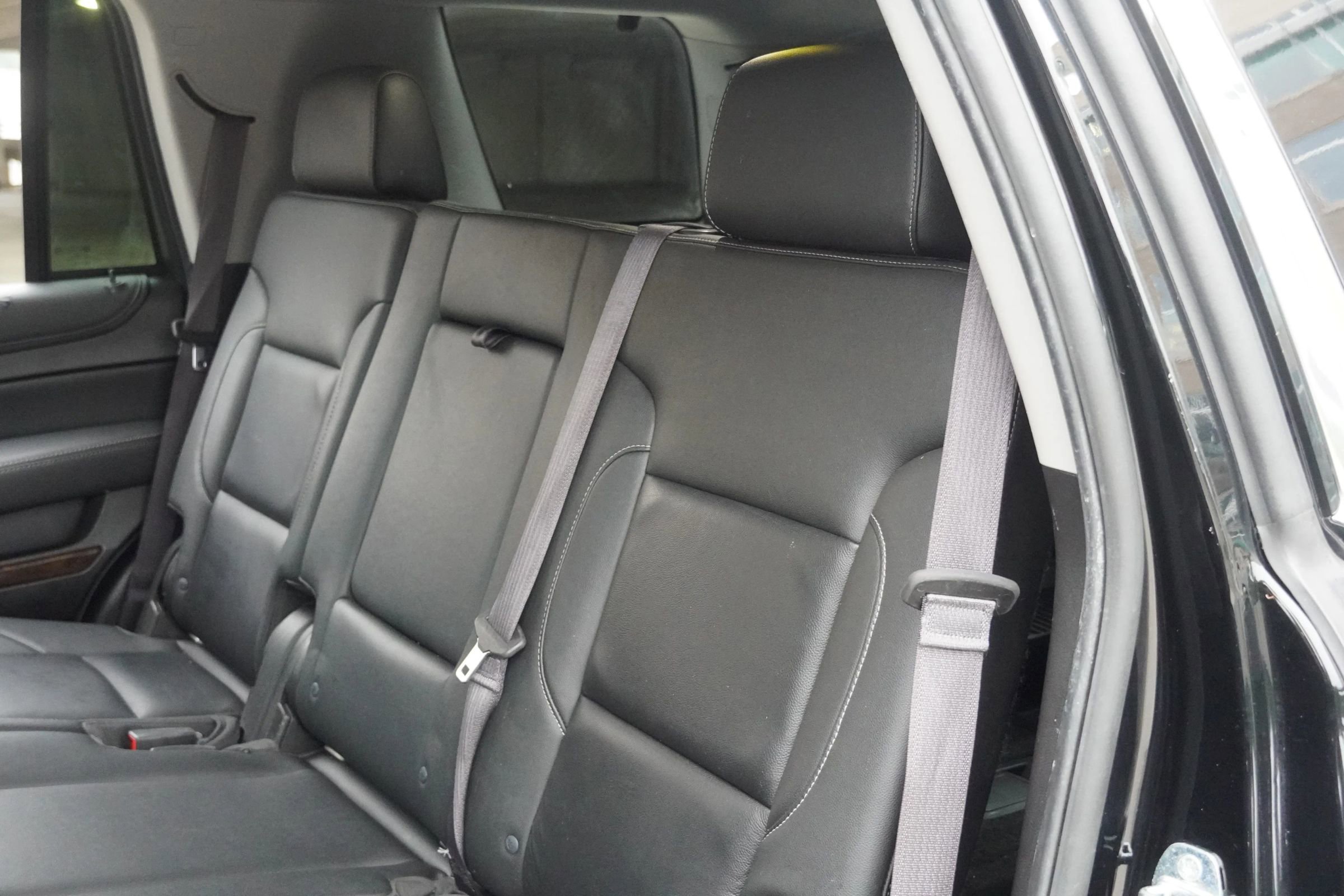 Used 2017 Chevrolet Tahoe LT image 40