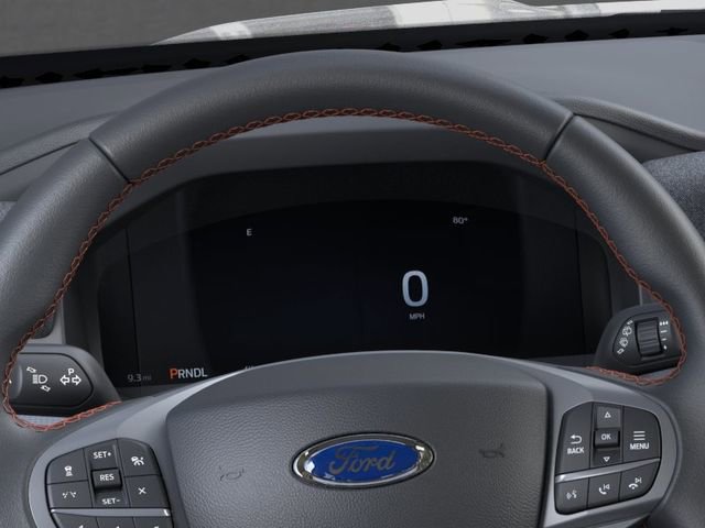 New 2026 Ford Explorer Active RWD image 13