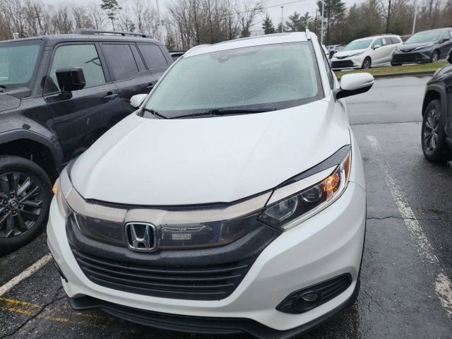 Used 2019 Honda HR-V EX image 10