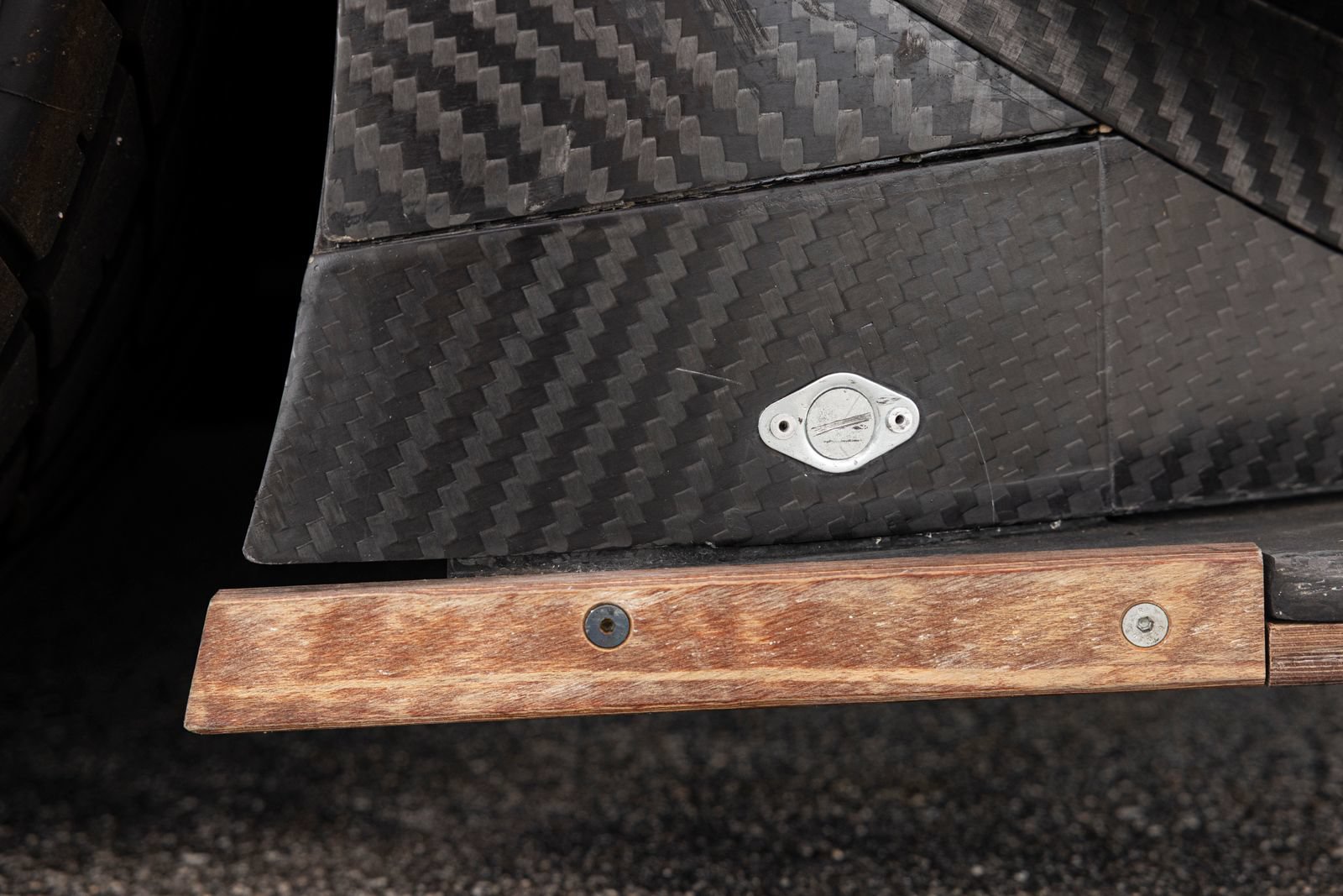 Used 2023 Lamborghini Huracan EVO RWD image 16