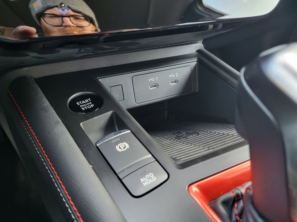 New 2026 Nissan Kicks SR w/ SR Premium Package image 25