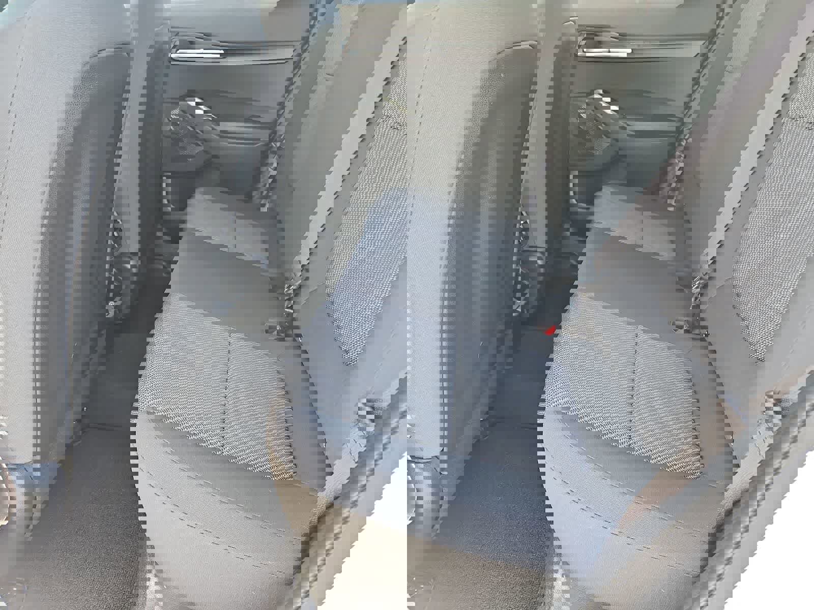 Used 2024 Kia Seltos LX image 21