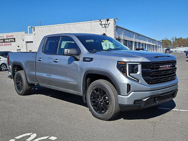 New 2026 GMC Sierra 1500 Elevation AWD/4WD image 1